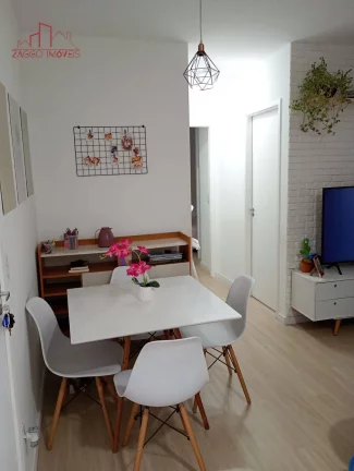 Imagem Apartamento Next Sky - 2 dormitórios - c/Vaga.