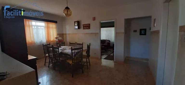 Imagem SOBRADO GRANDE NA VILA DUSI