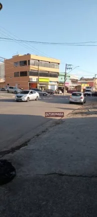 Imagem Salão para alugar, 240 m² por R$ 6.379,00/mês - Vila Nova Bonsucesso - Guarulhos/SP