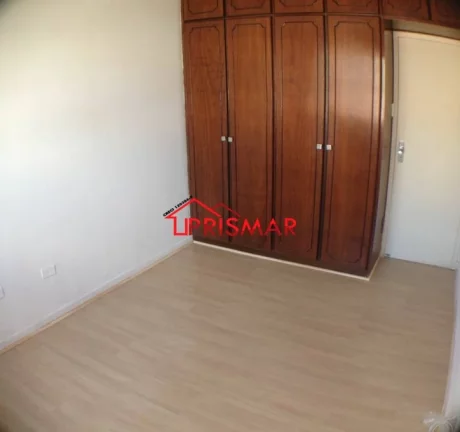 Imagem 3 dormitorios 1 suite dep empregada 1 vaga campo grande