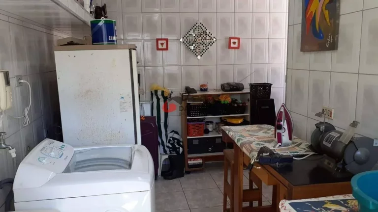 Imagem Sobrado à venda 2 Quartos, 254M², Osvaldo Cruz, São Caetano do Sul - SP