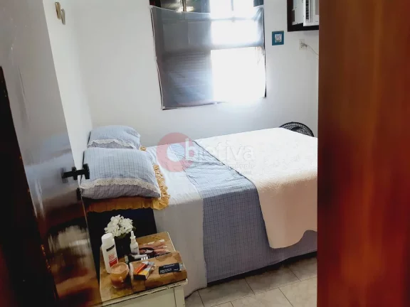 Imagem Apartamento linear, 3 quartos, 78m², Peró - Cabo Frio