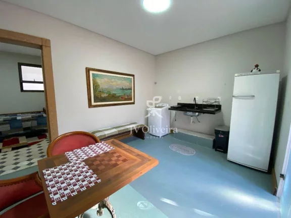 Imagem Studio com 2 dormitórios para alugar, 33 m² por R$ 3.500,00/mês - Jardim Guedala - São Paulo/SP