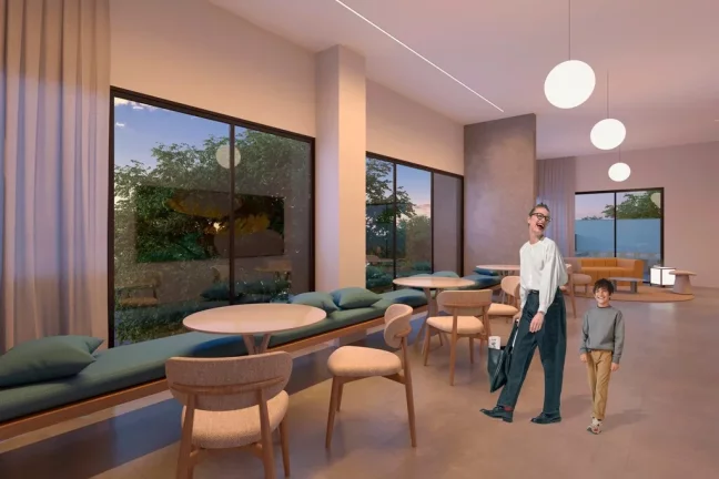 Imagem APARTAMENTO RESIDENCIAL em São Paulo - SP, Jardim Trussardi
