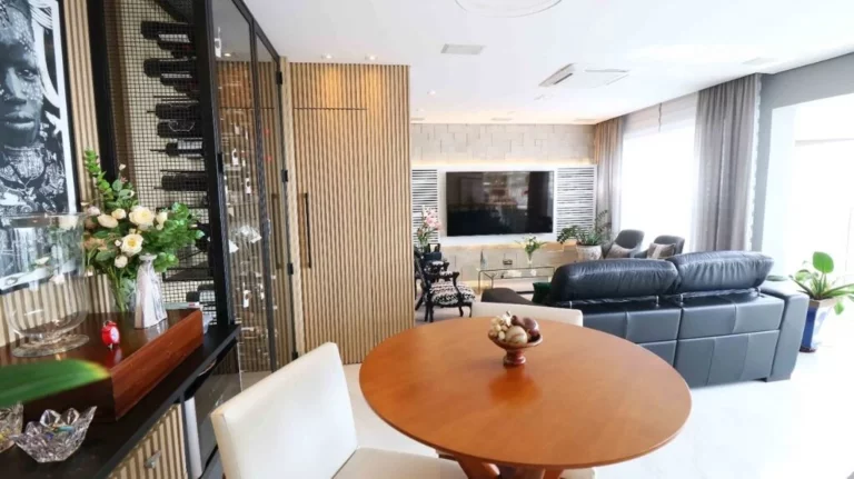 Imagem COBERTURA RESIDENCIAL em São Paulo - SP, Pinheiros