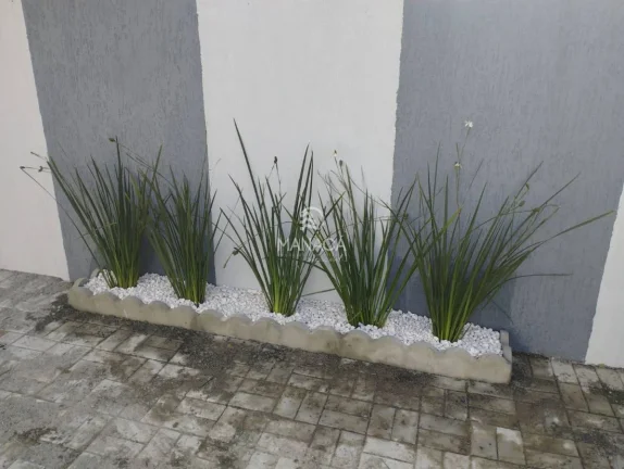 Imagem Sobrado com 2 quartos a venda no bairro Itacolumi, Piçarras
