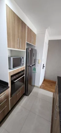 Imagem Apartamento com 3 dormitórios à venda, 64 m² por R$ 530.000,00 - Gopoúva - Guarulhos/SP