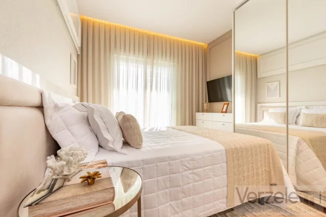 Imagem Cobertura para Venda em Balneário Camboriú / SC no bairro Centro