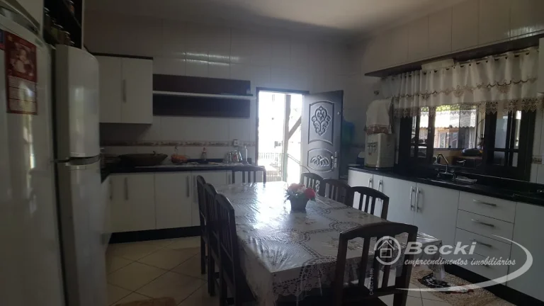 Imagem Casa no bairro Jarivatuba - Joinville