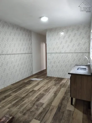 Imagem [Casa - Venda][Campos de São José]