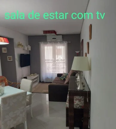 Imagem Lindo Apartamento pronto para morar