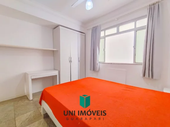 Imagem Exclusivo na Praia do Morro: Apartamento 200m² com 3 quartos, suíte, 2 vagas de garagem e vista para o mar