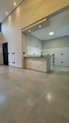 Imagem Casa térrea à venda no Condomínio Helena Maria - Sorocaba
