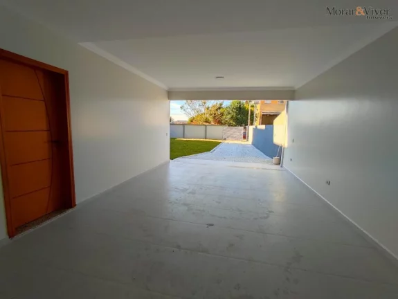 Imagem Casa para Venda em São José dos Pinhais, Iná, 3 dormitórios, 1 suíte, 2 banheiros, 5 vagas
