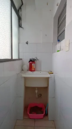 Imagem Apartamento Bela Vista - 57M², 1 Dorm, Isento de IPTU.