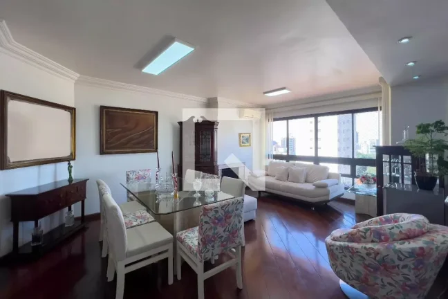 Imagem Apartamento à Venda - Vila Mariana, 2 Quartos, 140 m2