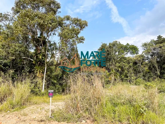 Imagem TERRENO EM CONDOMINIO NA MARANDUBA