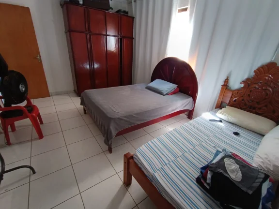Imagem Sobrado Dos Sonhos 3 Suites No Jardim Leblon: 390m² De Luxo E Lazer E Lote De 800m²