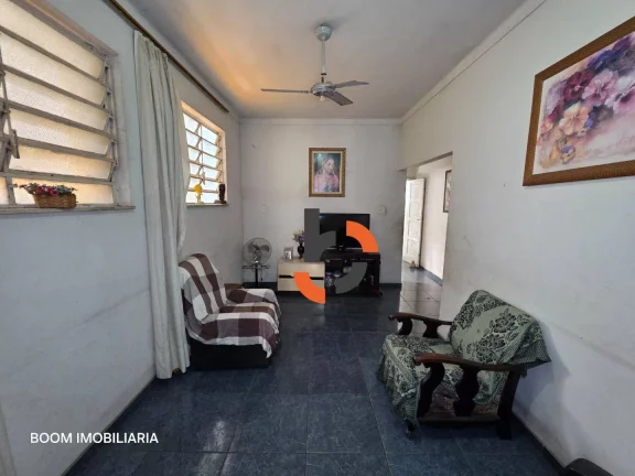 Imagem 3 Casas com 2 dormitórios à venda, 222 m² por R$ 990.000 - Centro - Nova Iguaçu/RJ