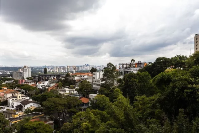 Imagem APARTAMENTO RESIDENCIAL em São Paulo - SP, Vila Madalena