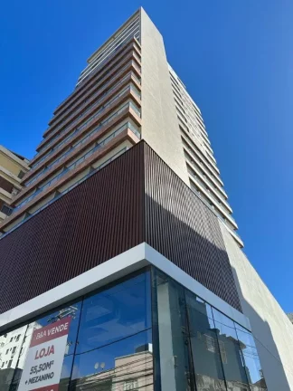 A 5ª Avenida Imóveis selecionou esta oportunidade de STUDIO c/ varanda integrada, totalmente mobiliada e decorada no BARRA PREMIUM: por R$500.000,00