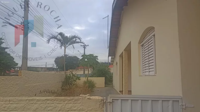 Imagem Casa à venda no bairro Jardim Ternura em Tatuí/SP