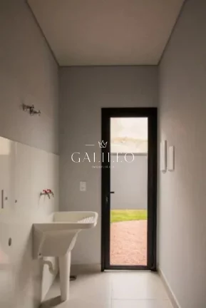 Imagem Casa Sobrado no Condomínio Phytus | Nova Era | Itupeva | São Paulo