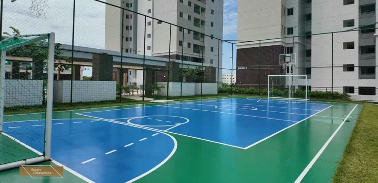 Imagem Apartamento à venda em João Pessoa, Jardim Cidade Universitária, com 3 quartos, 78,67m2