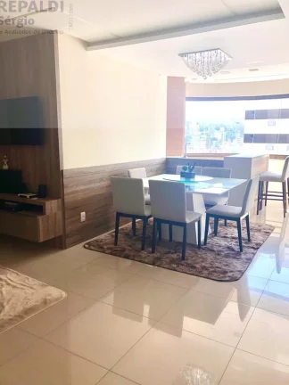 Imagem Residencial Trentino Criciúma sc; Apartamento à Venda em Criciúma centro