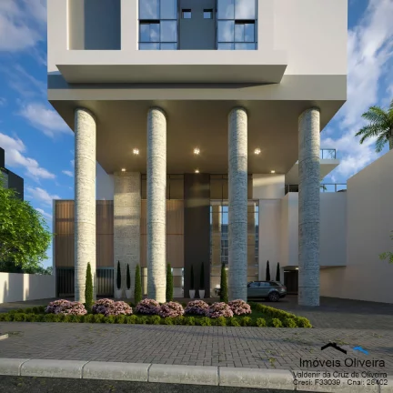 Imagem APTO COM 1 QUARTO - ED. LEGACY - CENTRO A PARTIR DE R$ 568.000,00