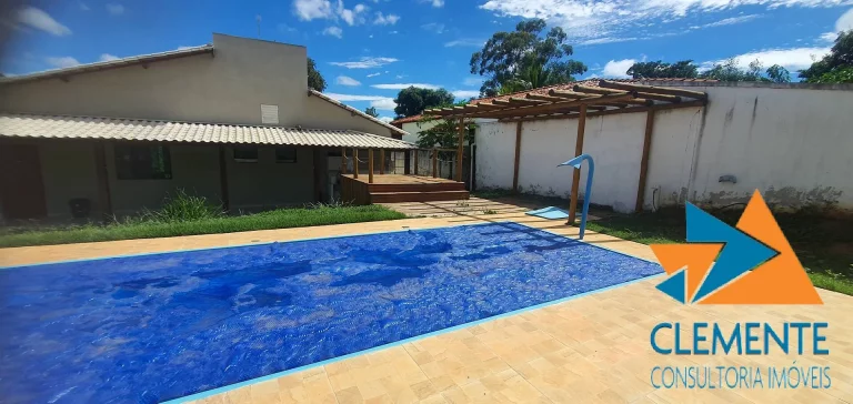 Imagem CASA CONDOMINIO FECHADO ESTANCIAS DA MATA -LAGOA SANTA/JABOTICATUBAS-MG