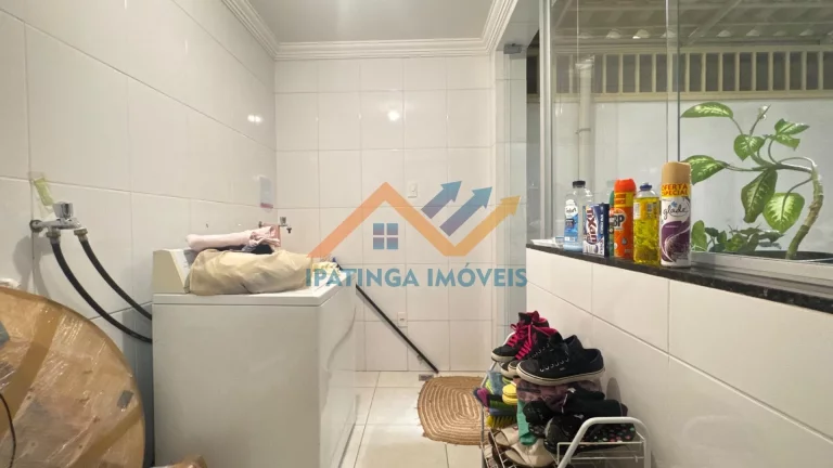 Imagem Apartamento à venda no bairro Cidade Nova - Ipatinga