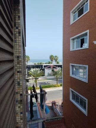 Imagem Apartamento à venda, 87 m² por R$ 400.000,00 - Boqueirão - Praia Grande/SP