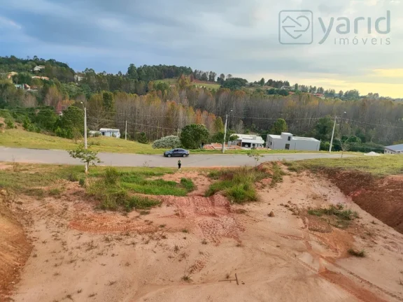 Imagem TERRENO 1.018m² PARA VENDA NO TERRA CAXAMBU, JUNDIAÍ SP