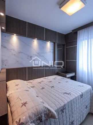Imagem Apartamento Suíte + 2 Quartos Centro - Ed Monte Sinai