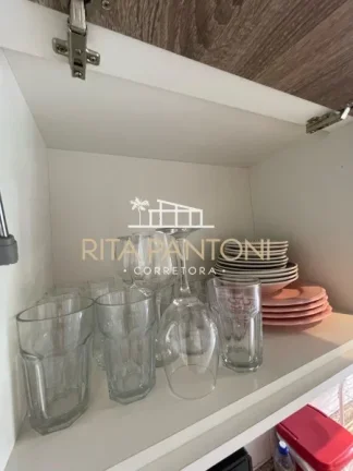Imagem Apartamento - Ribeirão Preto - Jardim Palma Travassos