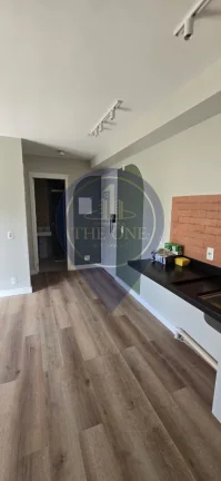 Imagem Apartamento para alugar com 33m², 1 quarto, localizado no Campos Eliseos