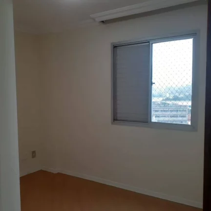 Imagem Apartamento com 2 dormitórios para alugar, 65 m² por R$ 1.200/mês - Vila Luzita - Santo André/SP