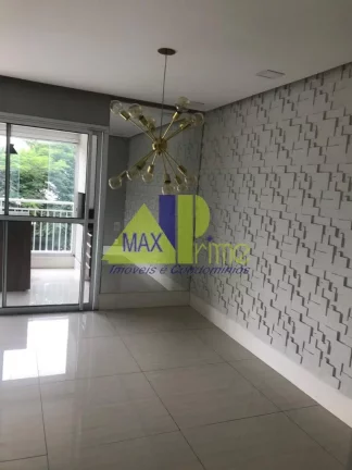 Imagem Apartamento para locação na Vila Guilherme, São Paulo-SP: 125m² de conforto e sofisticação!