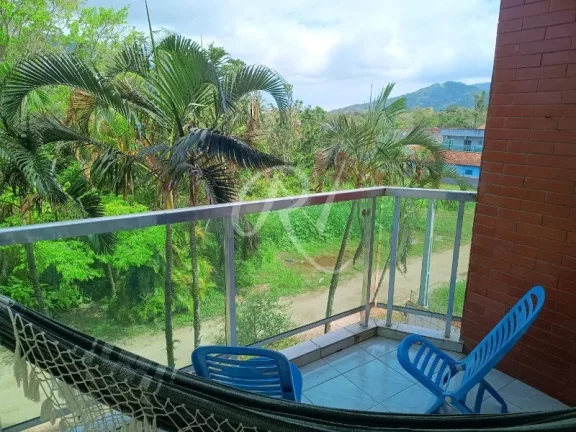 Imagem APARTAMENTO RESIDENCIAL em UBATUBA - SP, MARANDUBA