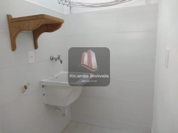 Imagem Excelente Apartamento Cobertura Sol da Manhã