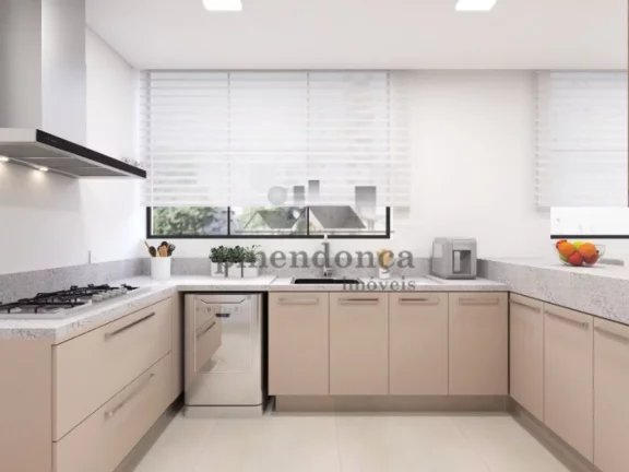 Imagem Apartamento à venda em Higienópolis, com 4 quartos, 239 m²