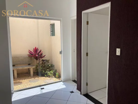 Imagem Casa à Venda - 2 dorm. - Vila Amato