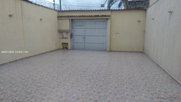 Imagem Aluguel Mensal para Locação em Guarulhos / SP no bairro Picanço