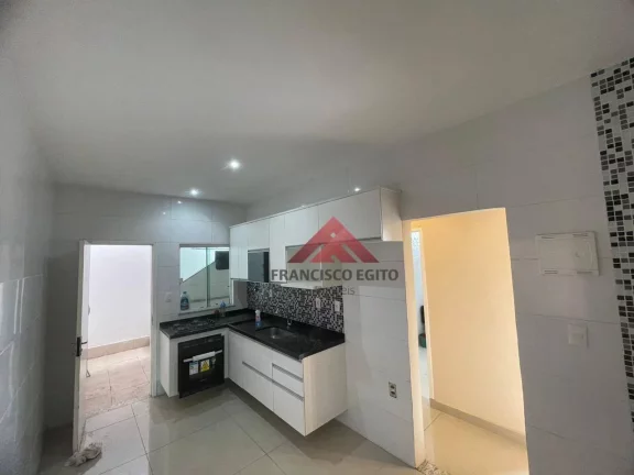 Imagem Casa com 2 dormitórios à venda, 139 m² por R$ 400.000,00 - Gradim - São Gonçalo/RJ