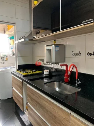 Imagem Apartamento à venda, Santa Maria, São Caetano do Sul, SP