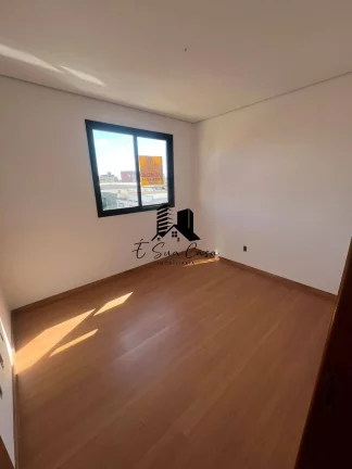 Imagem Aparamento a Venda 3 quartos Bairro Inconfidentes Contagem MG