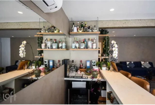 Imagem APARTAMENTO RESIDENCIAL em São Paulo - SP, Vila Madalena