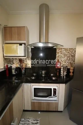 Imagem Casa à venda no Jardim Neman Sahyun em Londrina com 3 quartos, 1 suíte, 4 vagas de garagem, 140 m² de área útil , ótima oportunidade agora!