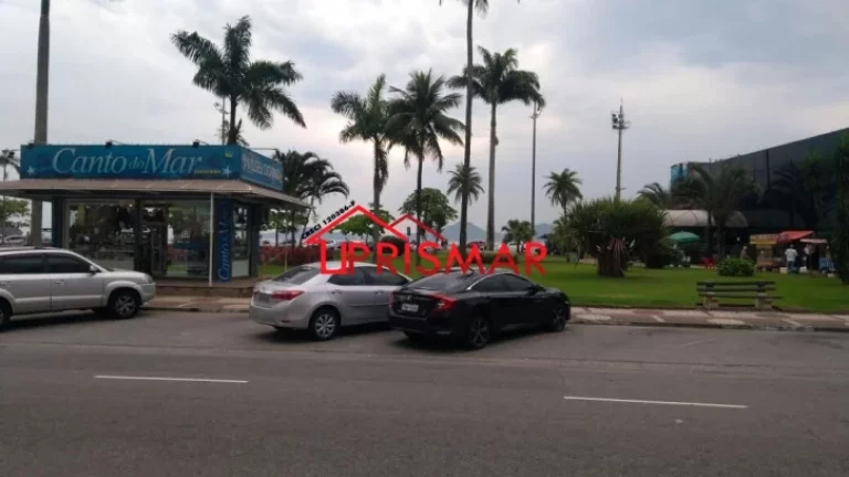 Imagem OPORTUNIDADE!!! Quitinete em Ponta da Praia.